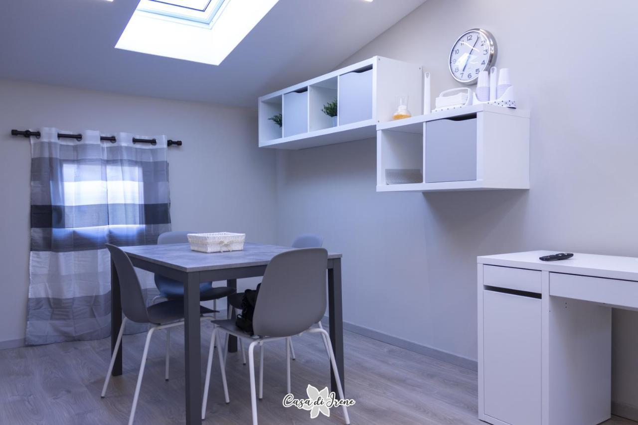 Apartamento Casa Di Irene Reggio Emilia Exterior foto