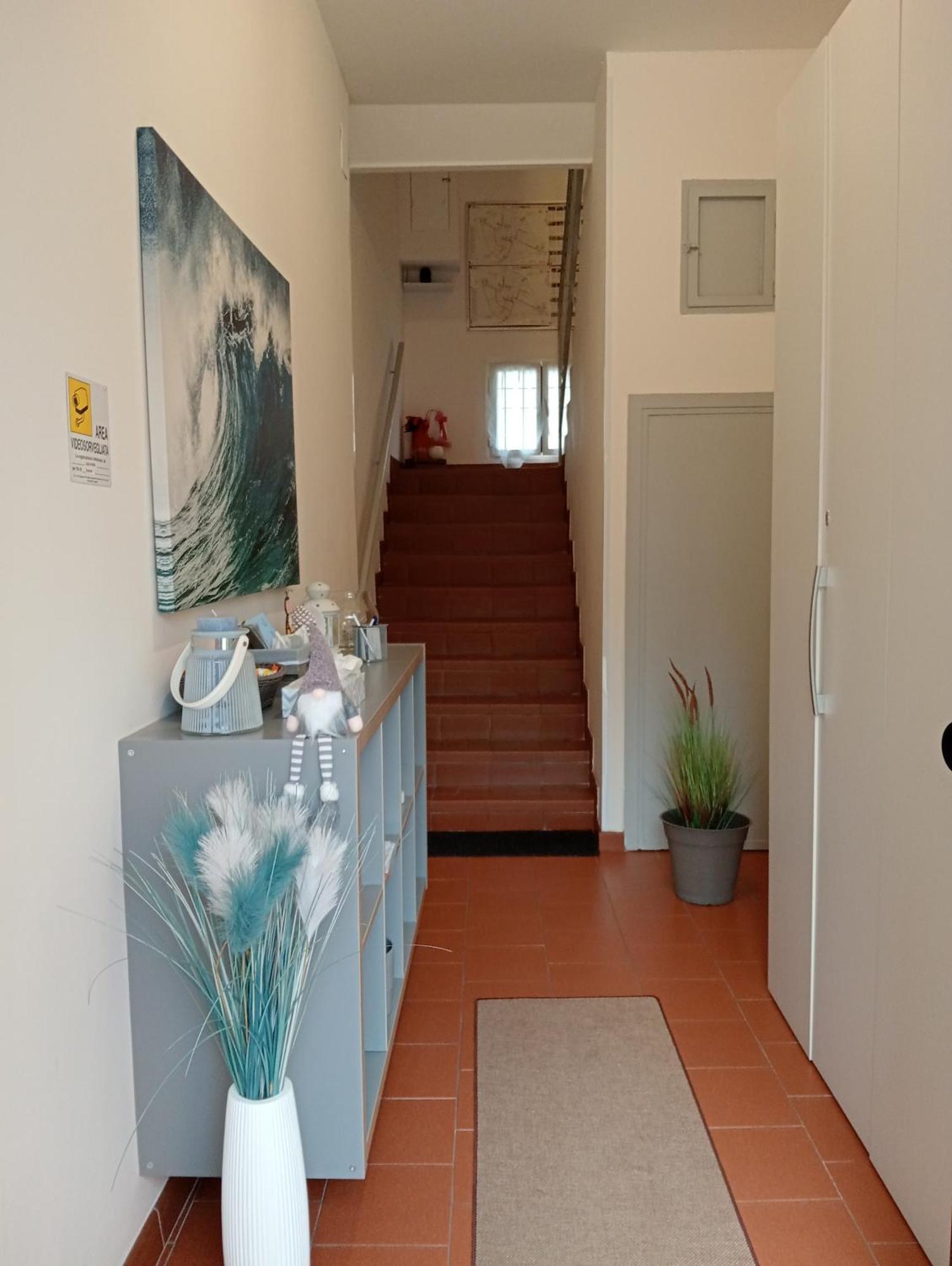 Apartamento Casa Di Irene Reggio Emilia Exterior foto